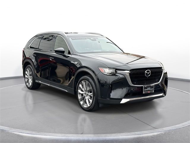 2025 Mazda CX-90 Premium Plus Package