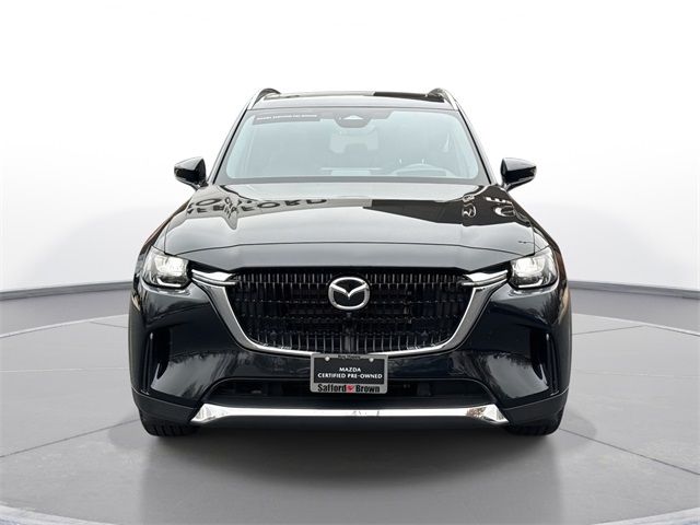 2025 Mazda CX-90 Premium Plus Package