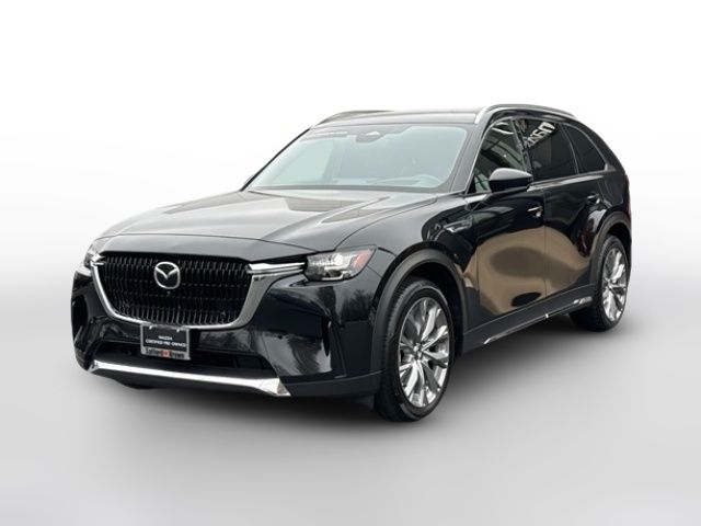 2025 Mazda CX-90 Premium Plus Package
