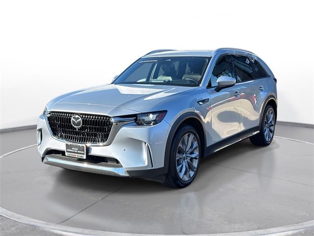 2025 Mazda CX-90 Premium Plus Package