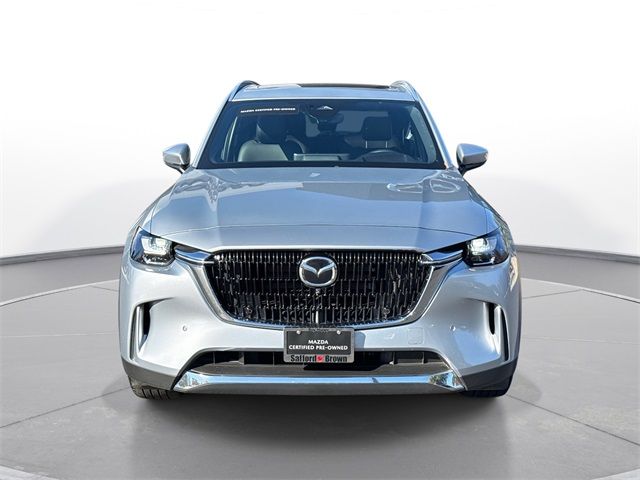 2025 Mazda CX-90 Premium Plus Package