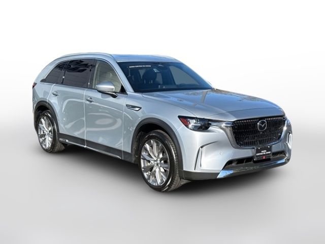 2025 Mazda CX-90 Premium Plus Package