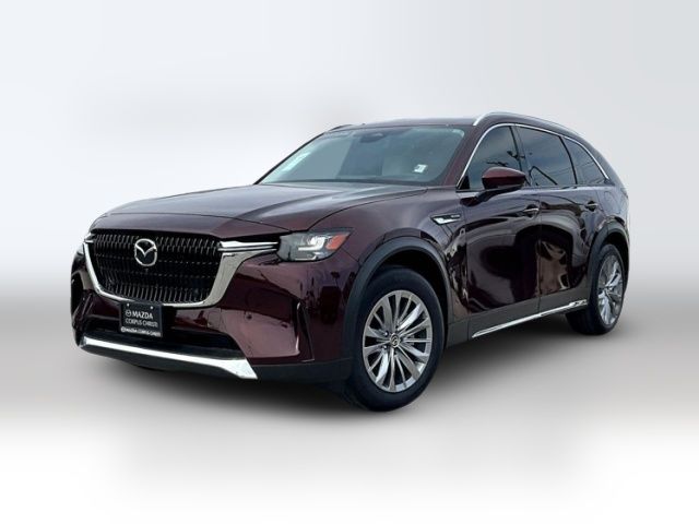2025 Mazda CX-90 Premium Plus Package