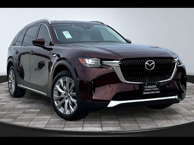 2025 Mazda CX-90 Premium Plus Package