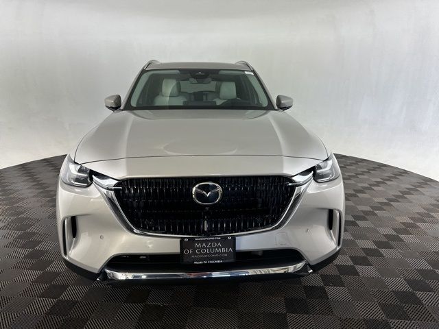 2025 Mazda CX-90 Premium Plus Package