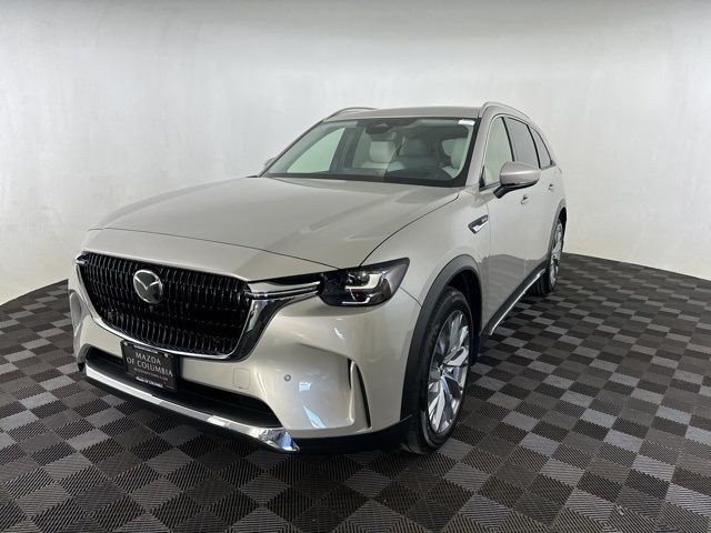 2025 Mazda CX-90 Premium Plus Package