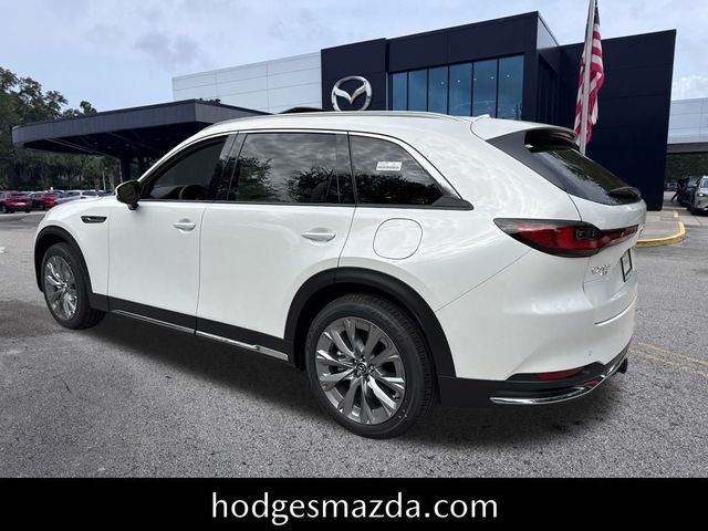 2025 Mazda CX-90 Premium Plus Package