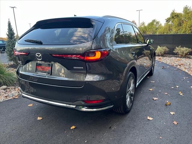 2025 Mazda CX-90 Premium Plus Package