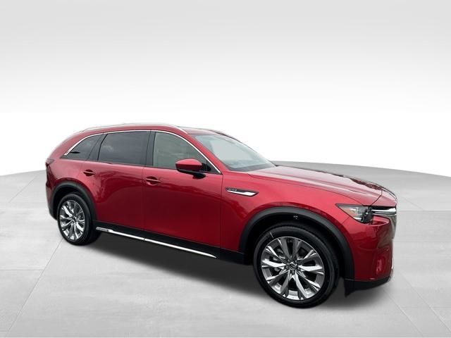 2025 Mazda CX-90 Premium Plus Package