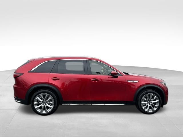 2025 Mazda CX-90 Premium Plus Package