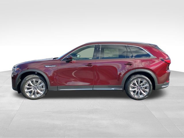 2025 Mazda CX-90 Premium Plus Package