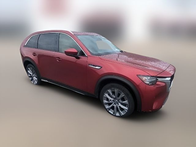 2025 Mazda CX-90 Premium Plus Package