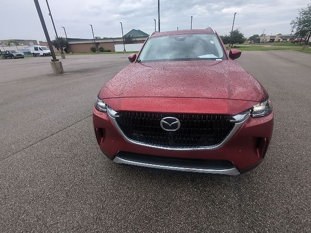 2025 Mazda CX-90 Premium Plus Package