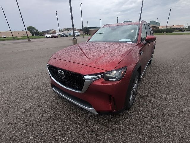 2025 Mazda CX-90 Premium Plus Package