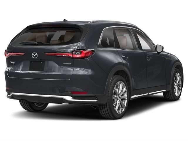 2025 Mazda CX-90 Premium Plus Package