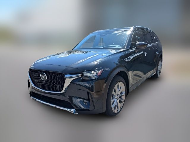 2025 Mazda CX-90 Premium Plus Package