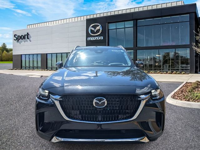 2025 Mazda CX-90 Premium Plus Package