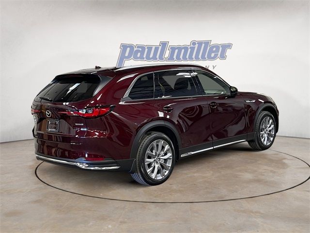 2025 Mazda CX-90 Premium Plus Package