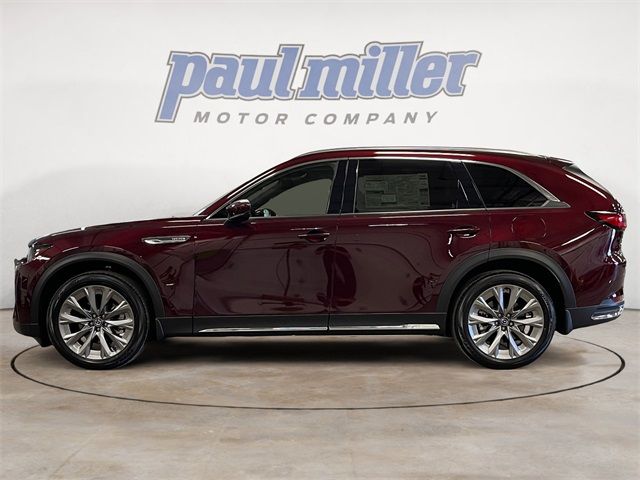 2025 Mazda CX-90 Premium Plus Package