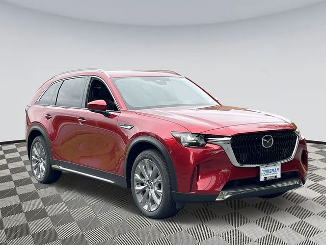 2025 Mazda CX-90 Premium Plus Package