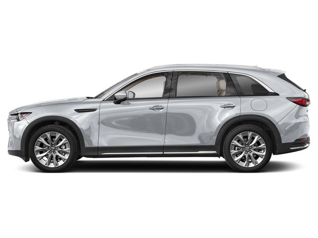 2025 Mazda CX-90 Premium Plus Package