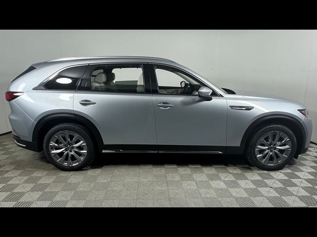 2025 Mazda CX-90 Premium Plus Package