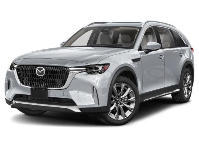 2025 Mazda CX-90 Premium Plus Package