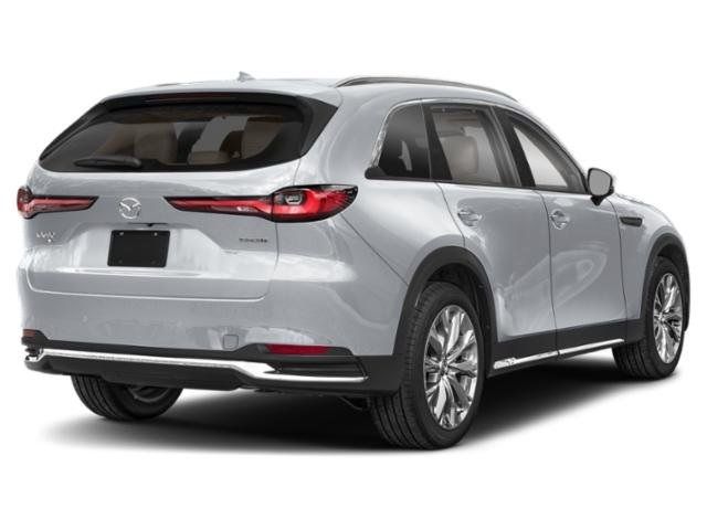 2025 Mazda CX-90 Premium Plus Package