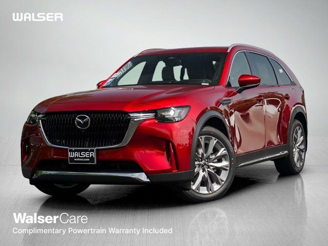 2025 Mazda CX-90 Premium Plus Package