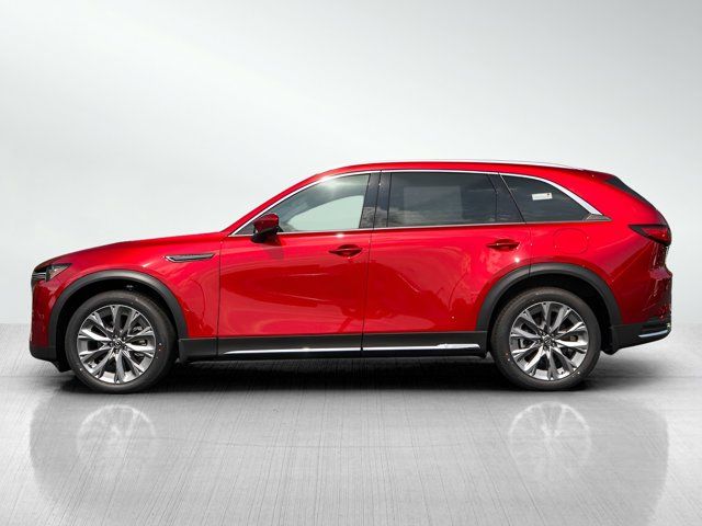 2025 Mazda CX-90 Premium Plus Package