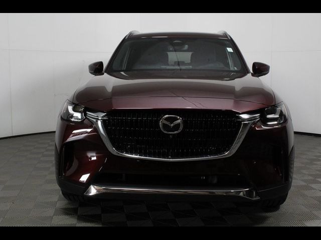 2025 Mazda CX-90 Premium Plus Package