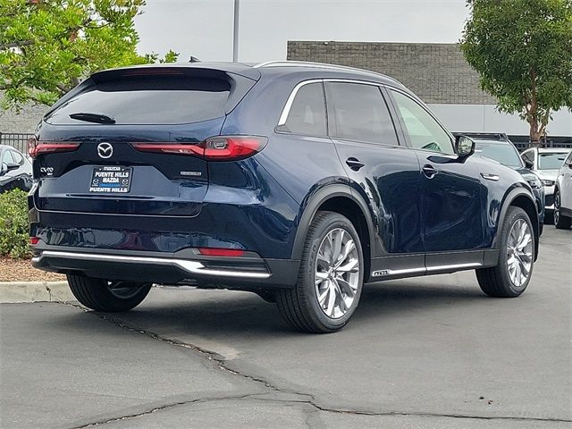 2025 Mazda CX-90 Premium Plus Package