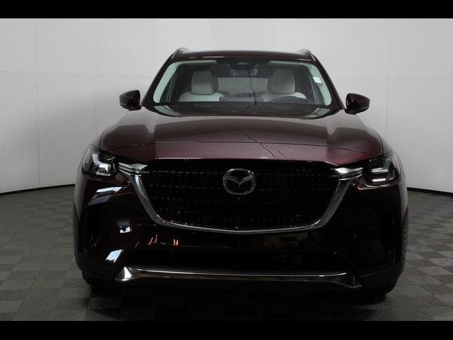 2025 Mazda CX-90 Premium Plus Package