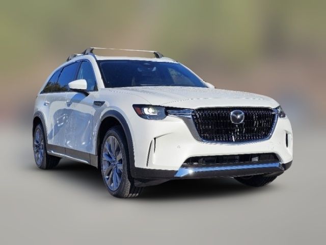 2025 Mazda CX-90 Premium Plus Package