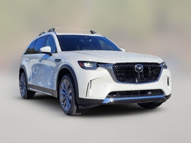 2025 Mazda CX-90 Premium Plus Package