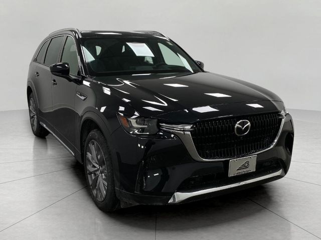 2025 Mazda CX-90 Premium Plus Package