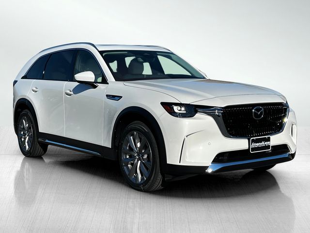 2025 Mazda CX-90 Premium Plus Package