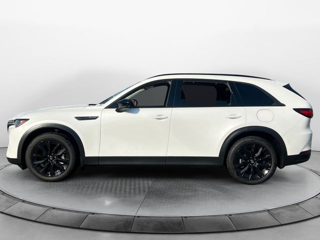 2025 Mazda CX-90 Premium Sport