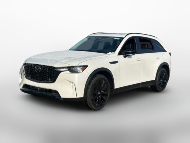 2025 Mazda CX-90 Premium Sport