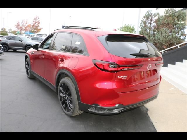 2025 Mazda CX-90 Premium Sport