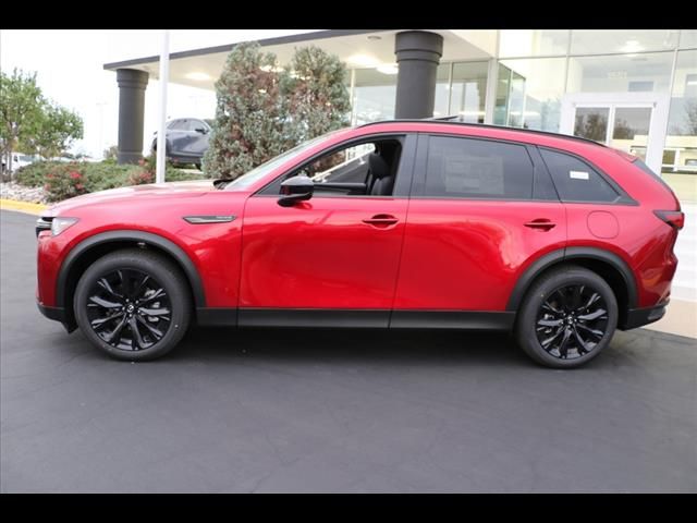 2025 Mazda CX-90 Premium Sport