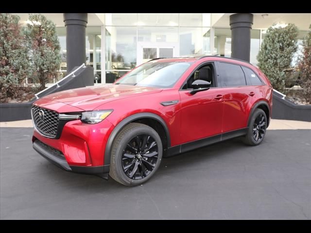 2025 Mazda CX-90 Premium Sport