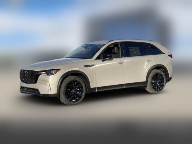 2025 Mazda CX-90 Premium Sport