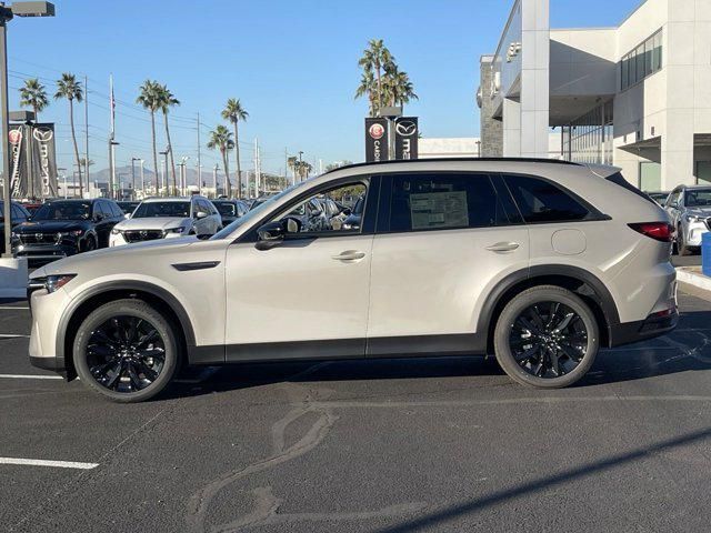 2025 Mazda CX-90 Premium Sport