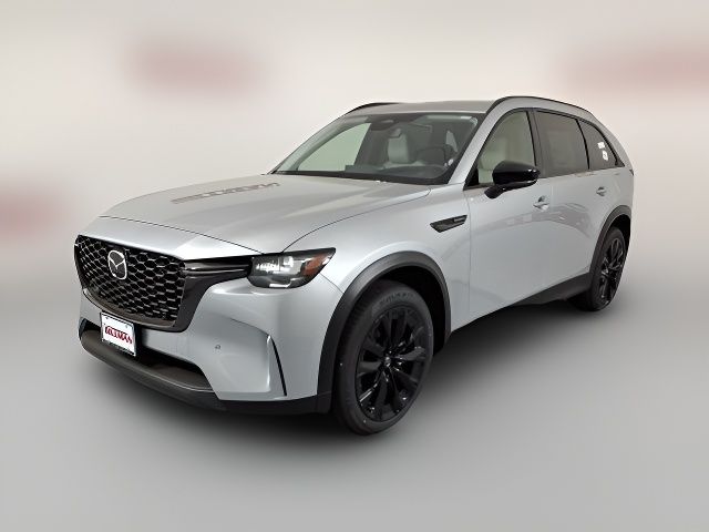 2025 Mazda CX-90 Premium Sport