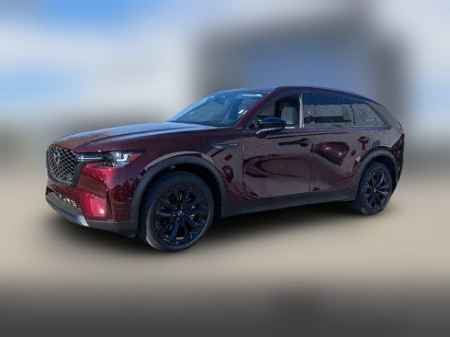 2025 Mazda CX-90 Premium Sport