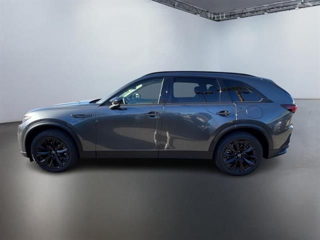 2025 Mazda CX-90 Premium Sport