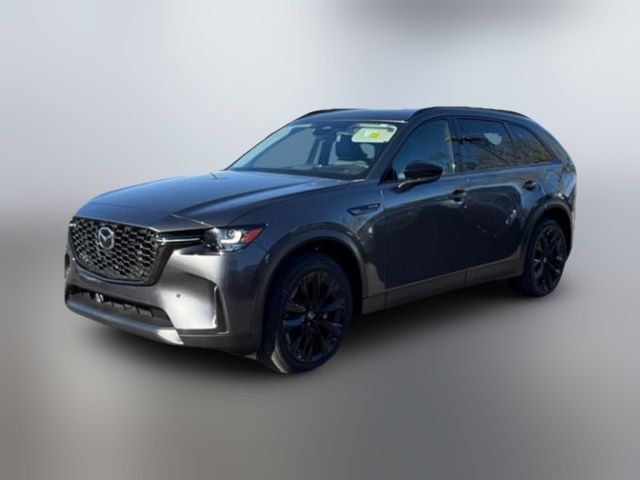 2025 Mazda CX-90 Premium Sport