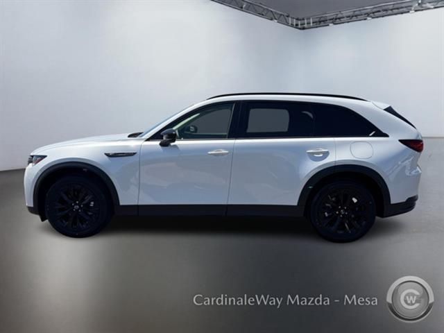 2025 Mazda CX-90 Premium Sport