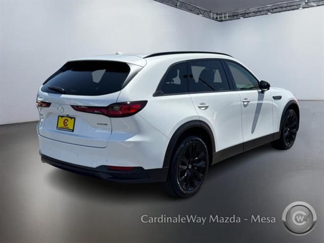 2025 Mazda CX-90 Premium Sport